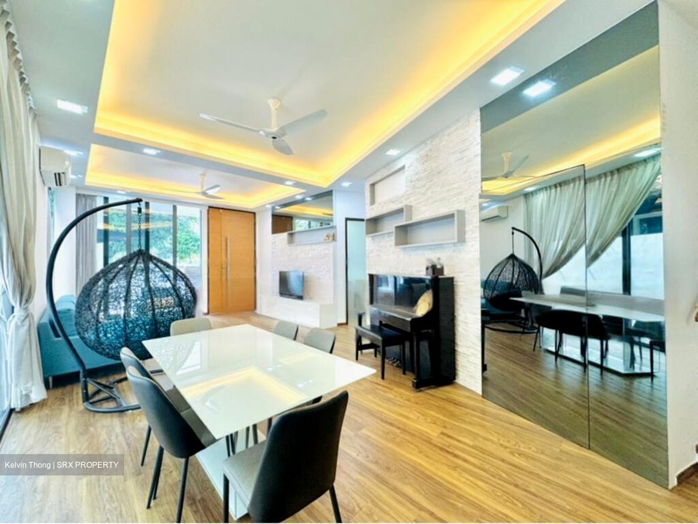 Chiselhurst Green (D19), Terrace #477252641